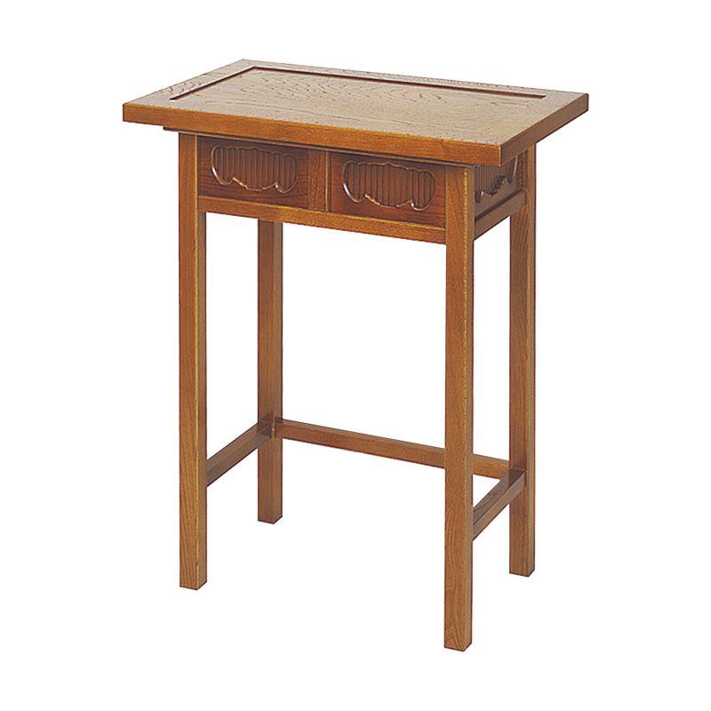 固定式立焼香机 栓 2.0尺（約60cm） 1544-2000
