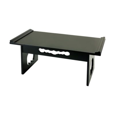 新方式供養机 黒塗 幅2尺（約60cm） 2016-0020