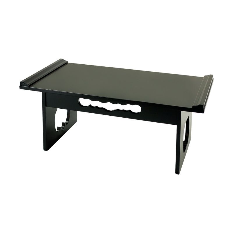 新方式供養机 黒塗 幅2尺（約60cm） 2016-0020