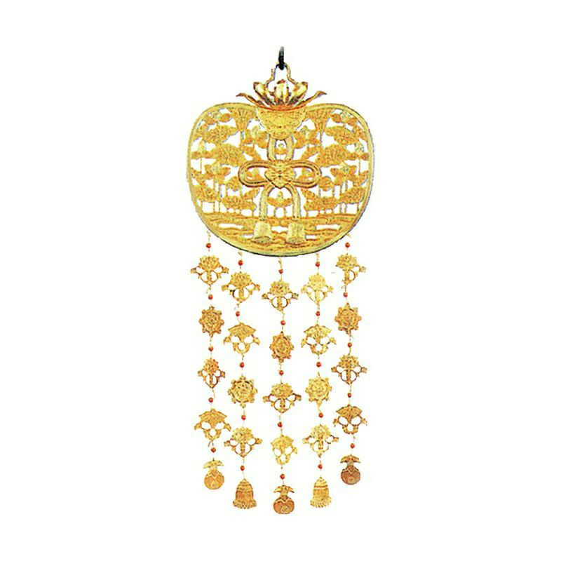 華鬘 蓮水（幅約18cm～幅約39cm 7種類）2800