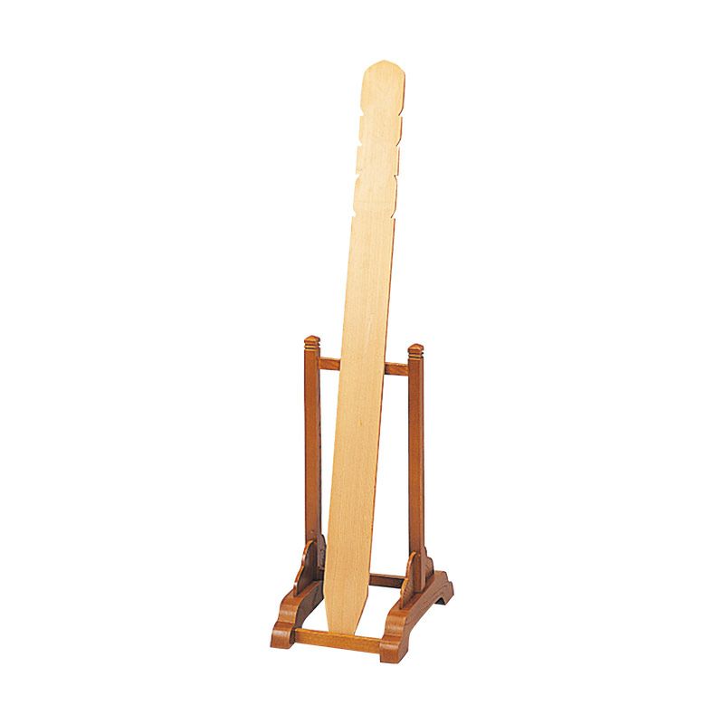 塔婆立 1本立 栓 3320-0000