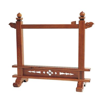 塔婆立（柱内々2.5尺：約75cm、柱内々3尺：約90cm 2種類）3340