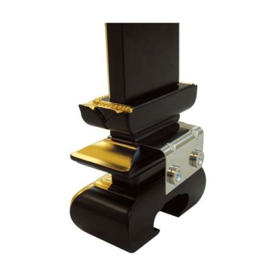 位牌転倒防止金具 磁石でピタット 4430-1000