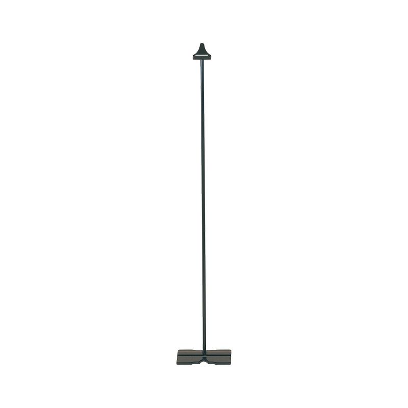 ワンタッチ式掛軸台 大(高さ53～94cm) 4501-0300