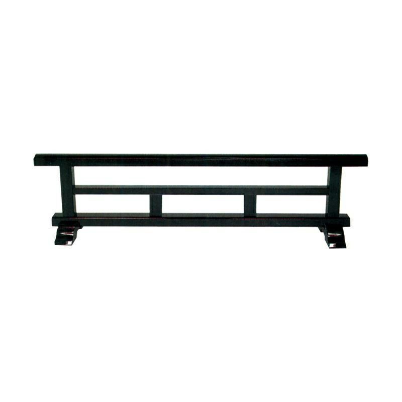 結界 黒塗（幅90cm、幅120cm、幅180cm 3種類）4671