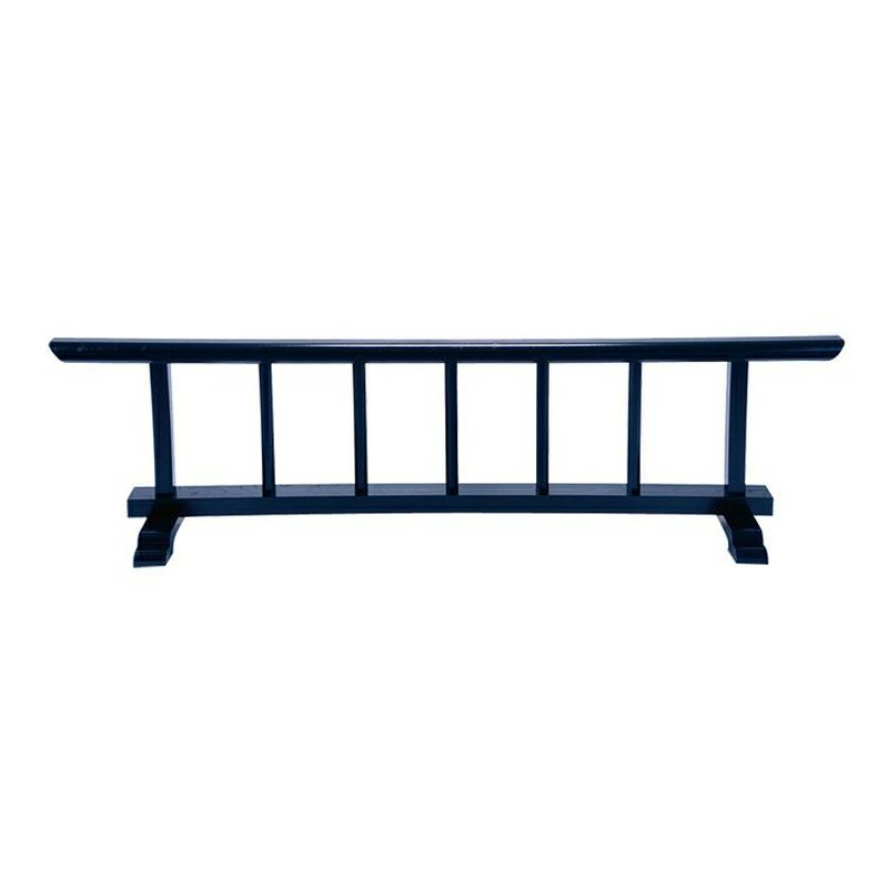 新型結界 黒塗（幅90cm、幅120cm、幅180cm 3種類）4674