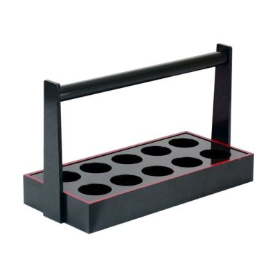 仏器運び（黒塗面朱）5971-1000