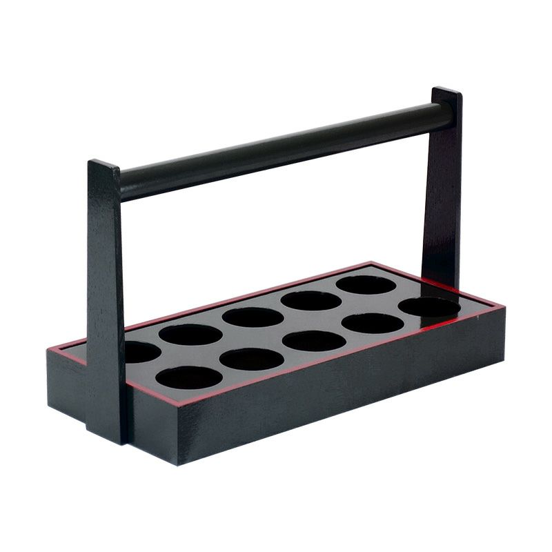 仏器運び（黒塗面朱）5971-1000