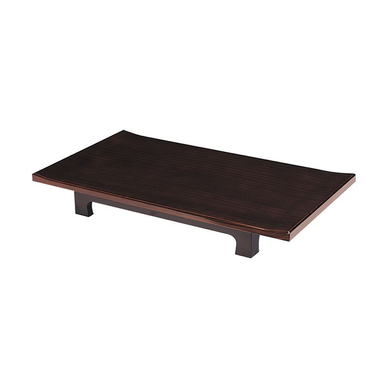 萬納台 黒檀調 1.4尺（約42cm） 7000-0200