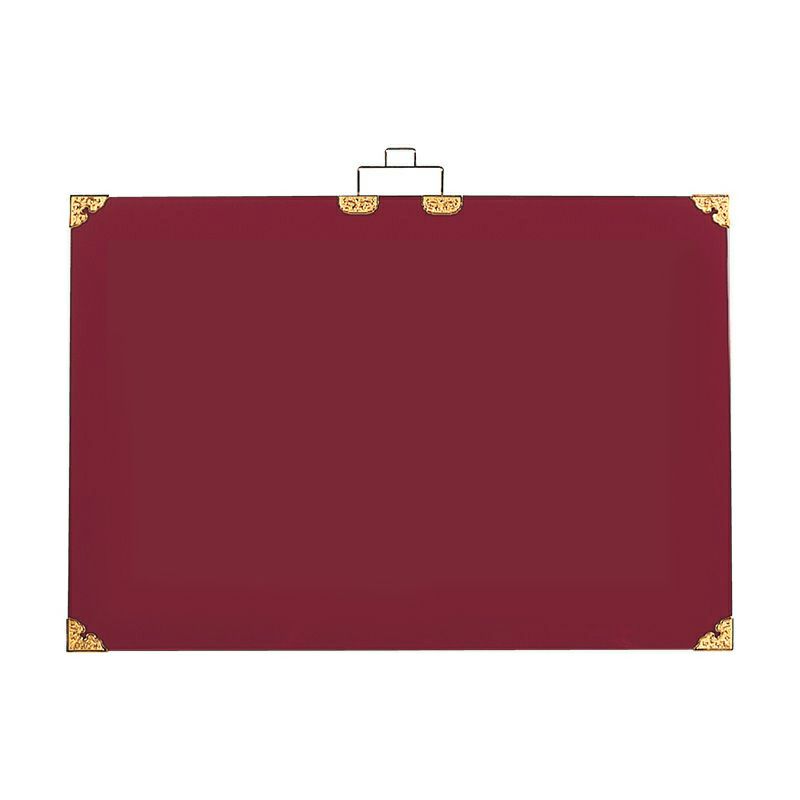 開口板(かいくばん) 旧文字 無地 3620-0100