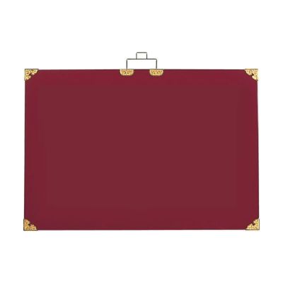 開口板(かいくばん) 旧文字 無地 3620-0100