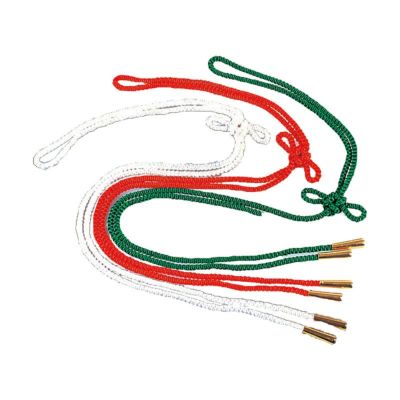 華籠用三色紐 人絹 5308-0100