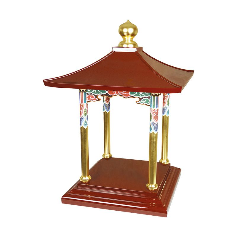 花御堂（うるみ塗）5320-1500