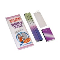 お墓参りセット（クロス入）6150-0200