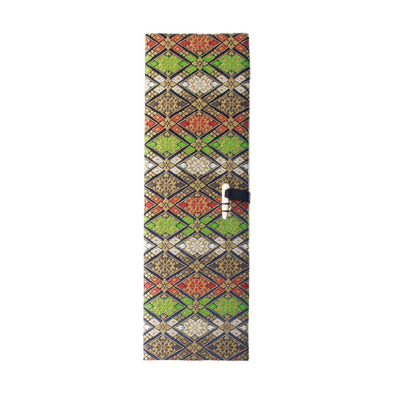 金襴戒名用紙入 3639-0000