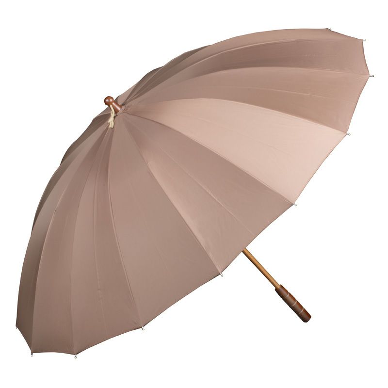 ジャンボ傘（番傘型） 4611-0002