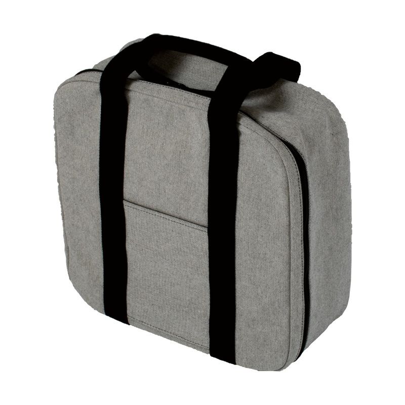 妙鉢カバン（1尺/約30cmまで・一双用）5401-2000