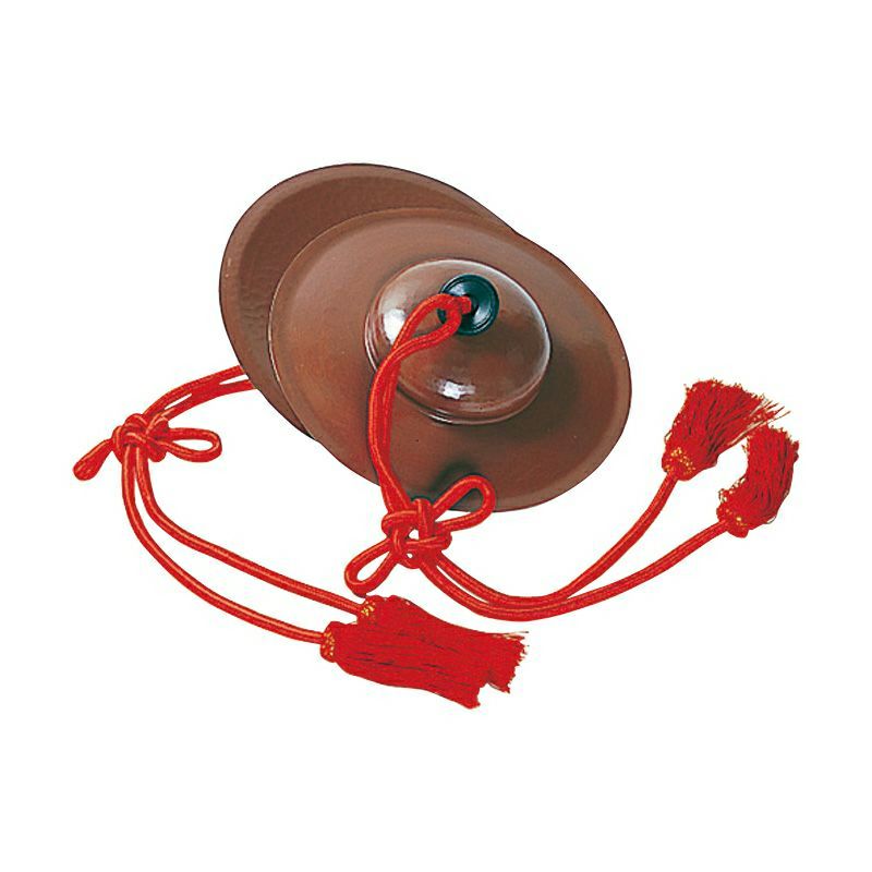 妙鉢 重目 半双 人絹朱紐ヘタ付（直径21cm～直径36cm 6種類）3700