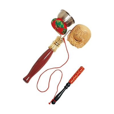 印金木魚セット（高級品 、極上品 2種類）3770