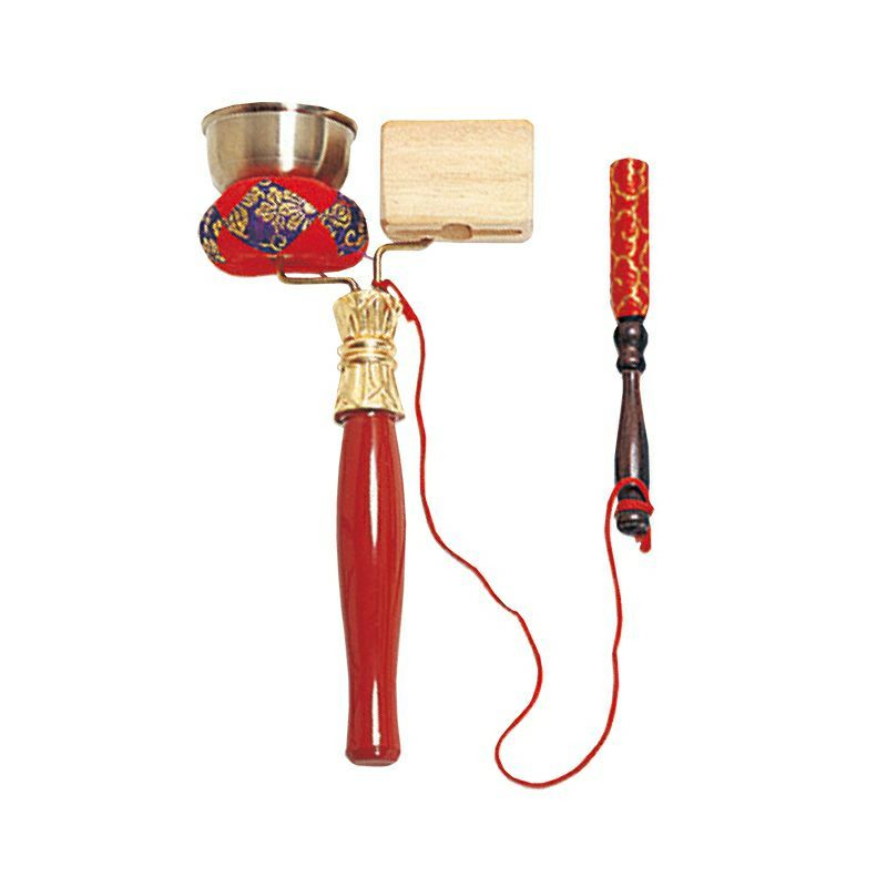 印金木柾セット 高級品 3771-0100