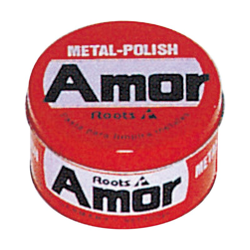 アモア 金属磨き剤 200g 6212-0200