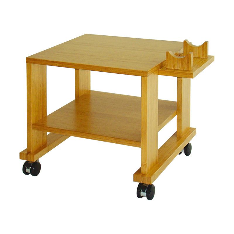 万能鳴物台 竹集成材 ナチュラル色 3981-0000