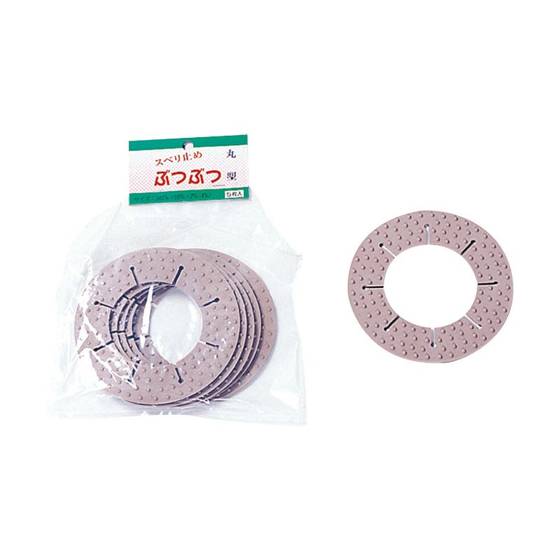 スベリ止めシート 木魚用 3990-0200