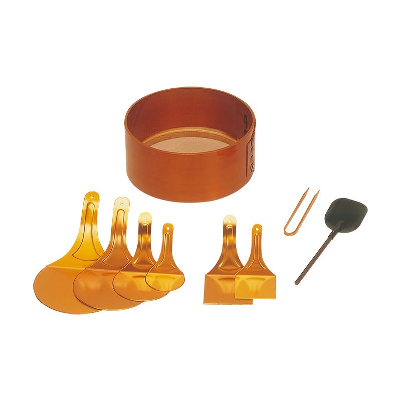 灰心9点セット 2720-0900