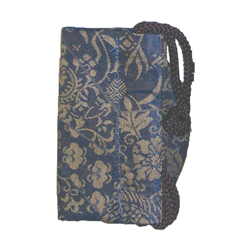 わたしの香合専用金襴袋 5510-1000