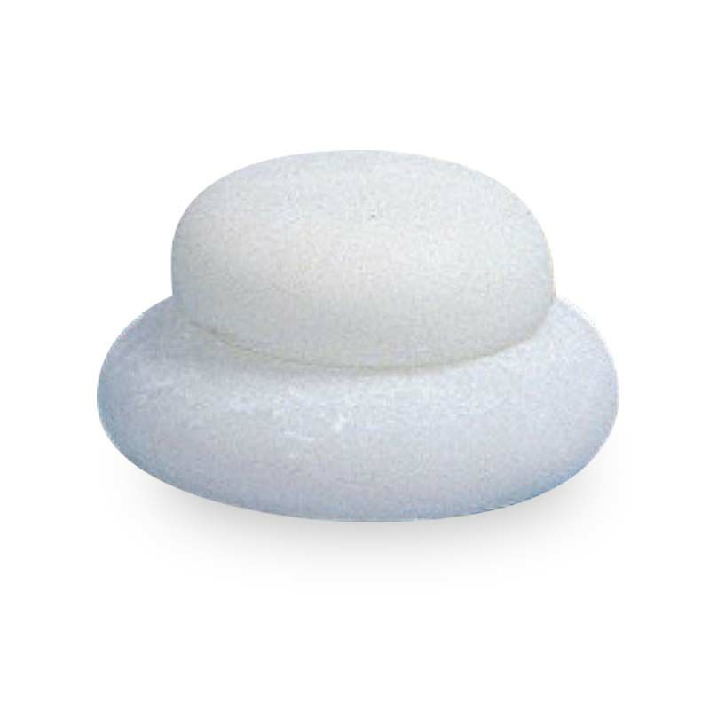 お鏡餅 一升重白 / 小 4800-0100