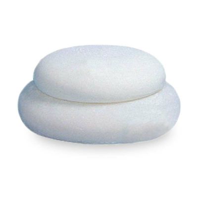 お鏡餅 三升重白 / 大 4800-0300