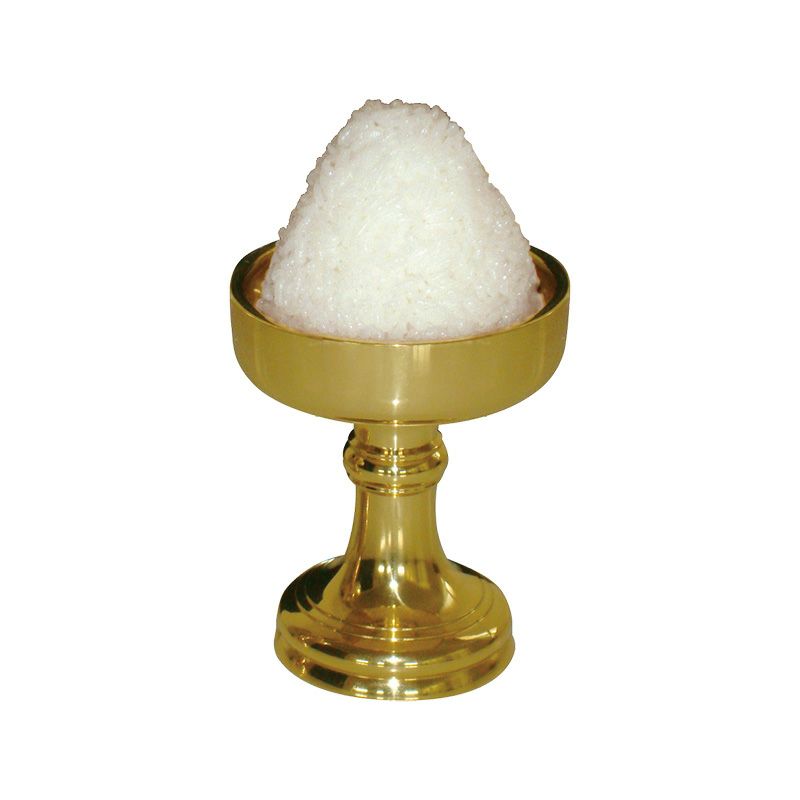 PC仏飯（寺院用） 2.8寸～3寸（約8.5～9cm）用 4810-2800