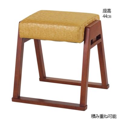 本堂用椅子【FR-440】 0505-4400