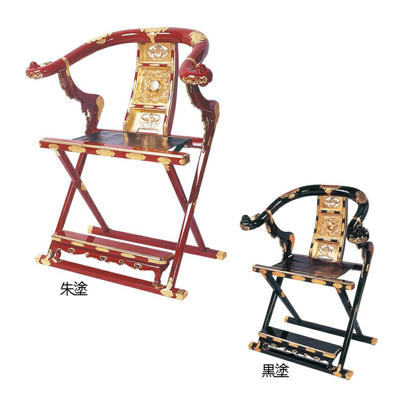 ルーツ型本曲録 PARTII 定番タイプ（金具埋め込み式） 0401-0100/0200