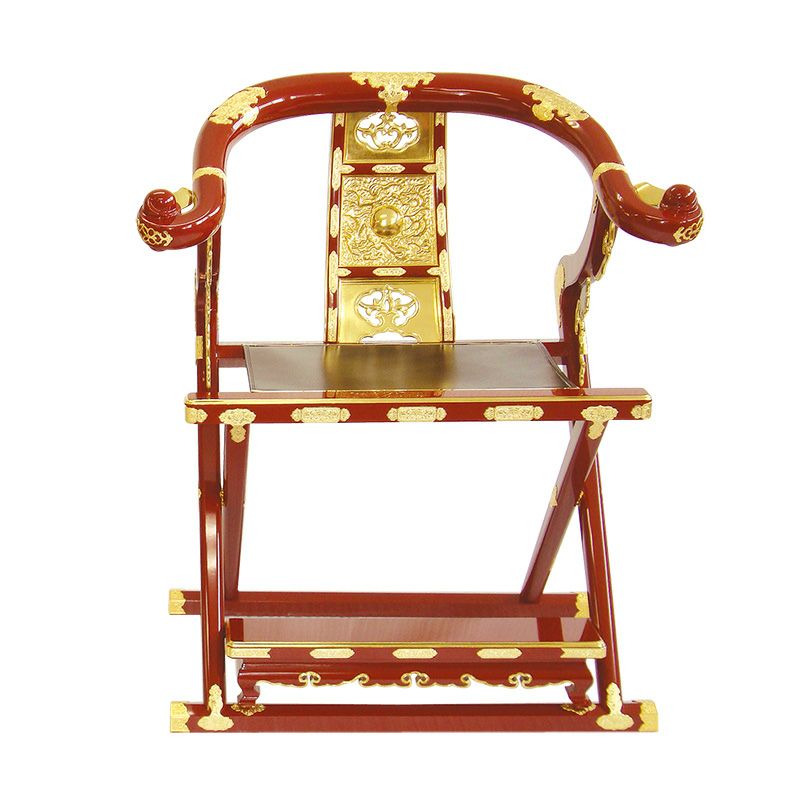 ルーツ型本曲録 PARTII ワイドサイズ（金具埋め込み式） 0401-1100/1200