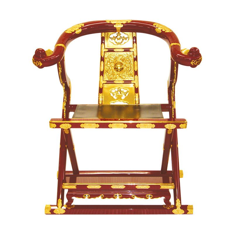 ルーツ型本曲録 PARTII ローサイズ（金具埋め込み式） 0401-2100/2200