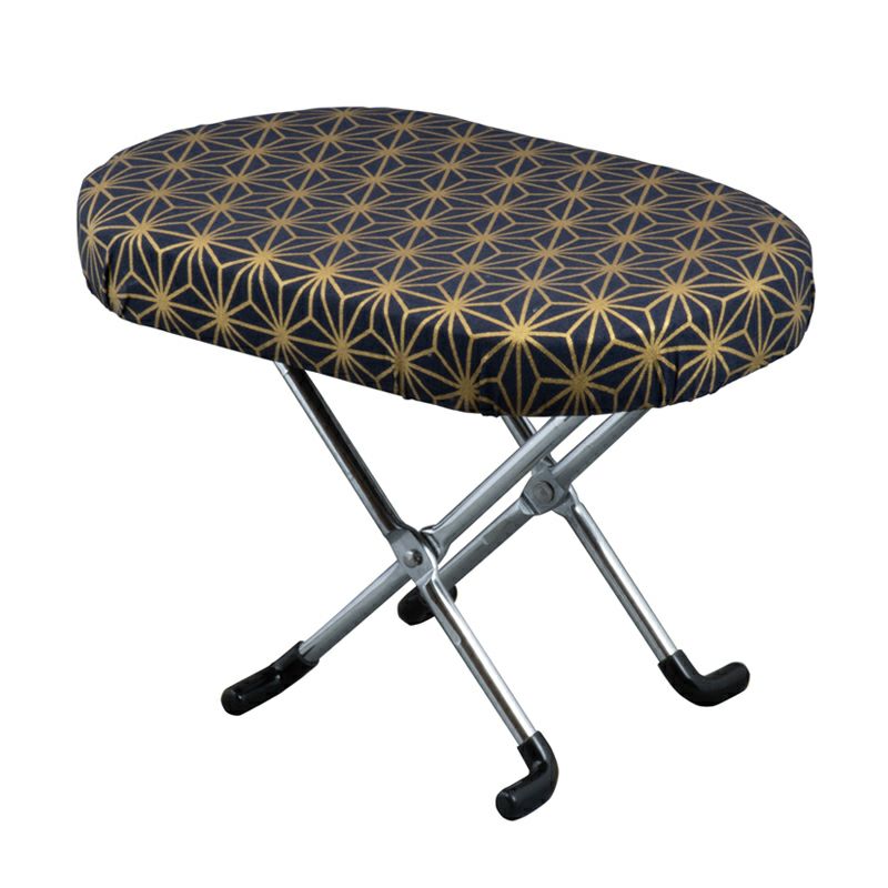 ワンタッチらくらく椅子（三段式）1300