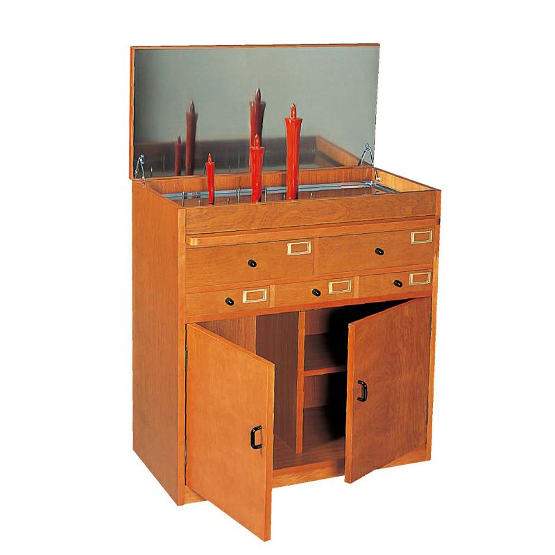 灯明準備台 0406-0001