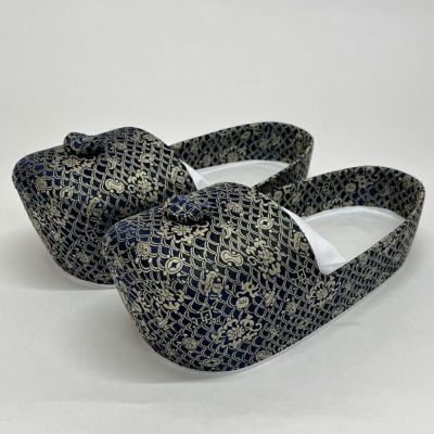 挿鞋 PC製 緞子張 大谷派（中、大、特大 3種類）