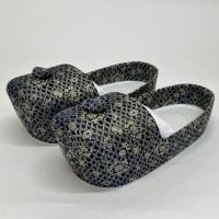 挿鞋 PC製 緞子張 大谷派（中、大、特大 3種類）