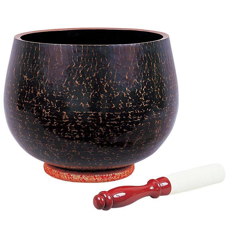 経金・大金 上音声請合品 宣德古代仕立 特製 真宗各派（口径18～45cm 10種類）