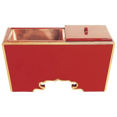 香炉・香皿 | 寺院用仏具・寺院用品専門店 若林佛具製作所