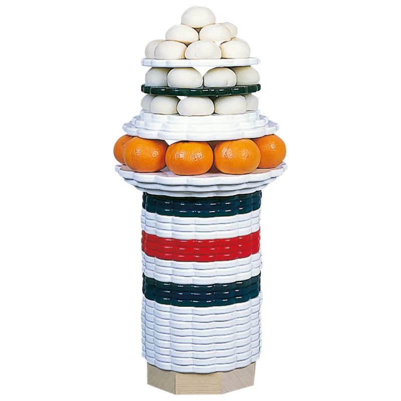 須弥盛 木製 軽量加工タイプ 大谷派（供笥寸法15cm～24cm 7種類）