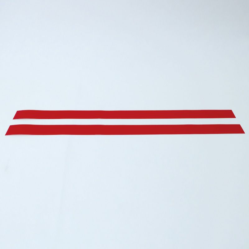 はちまき 赤色 2枚1組 大谷派（供笥寸法15cm～24cm 3種類）