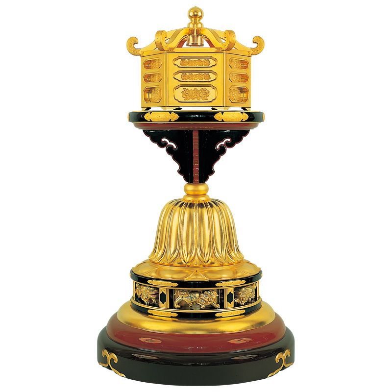 常香盤 大谷本廟型 最上（高さ76～91cm 3種類）