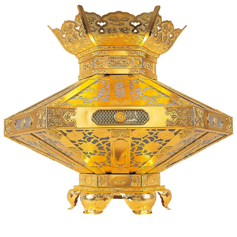 金製耳飾 文化遺産オンライン