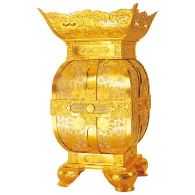 寺院用照明器具 | 寺院用仏具・寺院用品専門店 若林佛具製作所