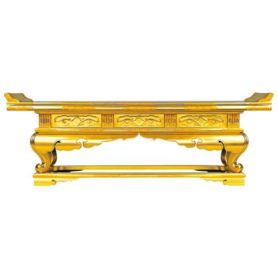 卓・台 | 寺院用仏具・寺院用品専門店 若林佛具製作所オンライン