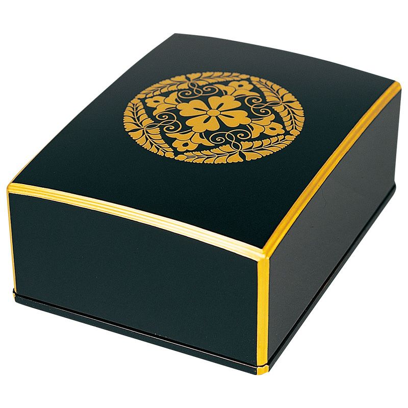 御和讃箱 定紋付 大谷派（最上・極上・上製 3種類）