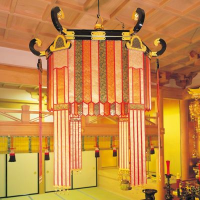 天蓋・羅網・瓔珞 | 寺院用仏具・寺院用品専門店 若林佛具製作所 天蓋・羅網・瓔珞 | 寺院用仏具・寺院用品専門店 若林佛具製作所